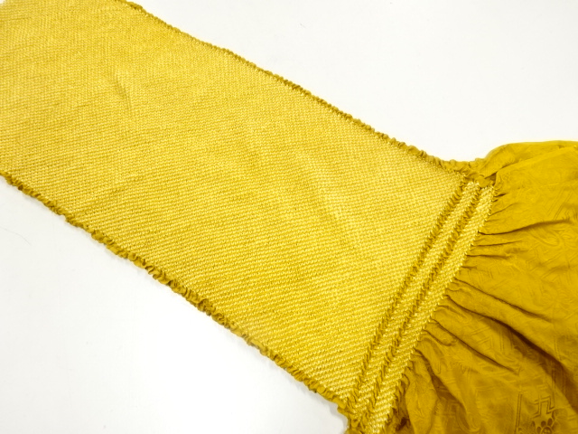 Japanese Kimono / Furisode Silk